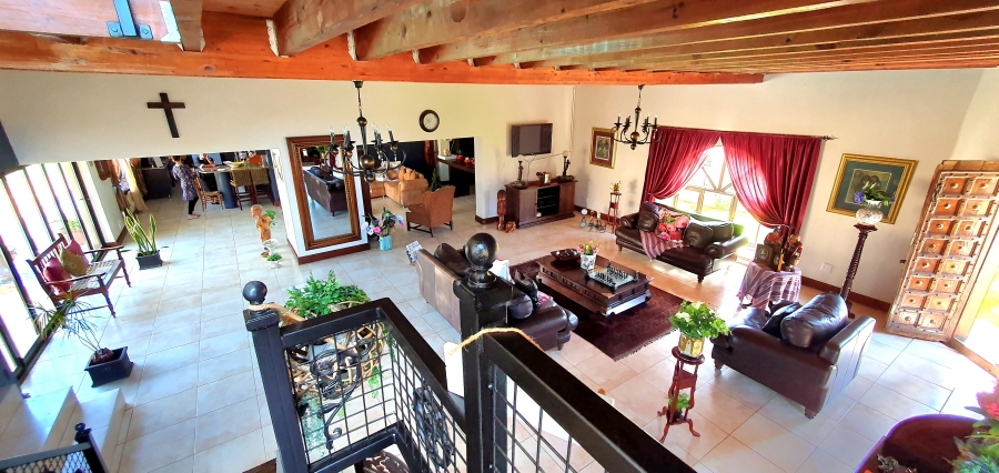 4 Bedroom Property for Sale in Strelitzia Park Eastern Cape